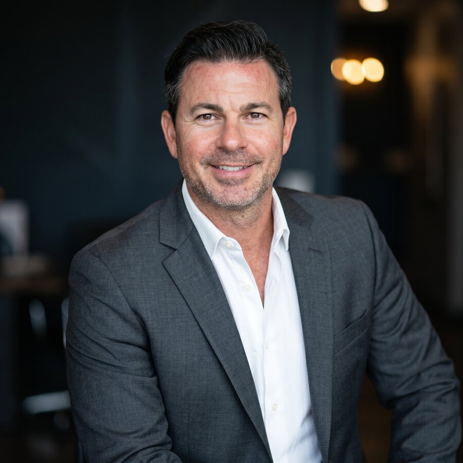 Nathan Goldstein, Co-Founder & CEO of FCC